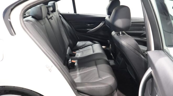 2014 Bmw 335i Active Hybrid3 M-sports, Leather image 304463