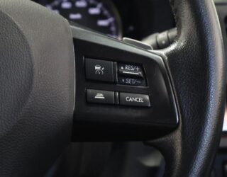 2012 Subaru Impreza 2.0i-S Eyesight AWD image 304723