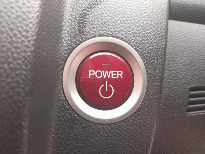 2014 Honda Fit Hybrid F Package image 303738