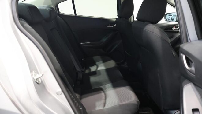 2013 Mazda Axela Hybrid-C image 307338