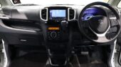 2014 Suzuki Solio Bandit DJE Rador Brake Support 2 image 306970