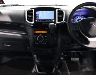 2014 Suzuki Solio Bandit DJE Rador Brake Support 2 image 306970