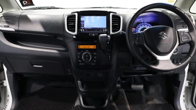 2014 Suzuki Solio Bandit DJE Rador Brake Support 2 image 306970