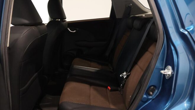 2012 Honda Fit Shuttle Hybrid Smart Selection image 304520
