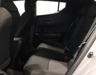 2018 Toyota C-hr S Model, Cruise Control, Low KMS image 304617