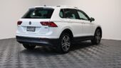 2019 Volkswagen Tiguan TSI HIGHLINE 4MOTION image 306124
