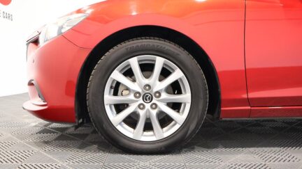 2013 Mazda Atenza 25S Leather-PKG LOW KMS image 313833