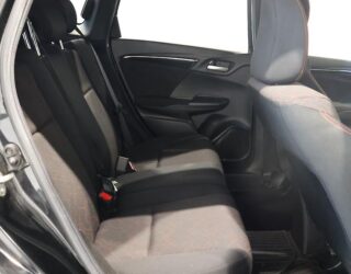 2014 Honda Fit Hybrid S-PKG, Cruise Control image 308432