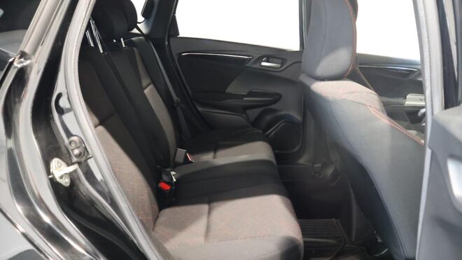 2014 Honda Fit Hybrid S-PKG, Cruise Control image 308432