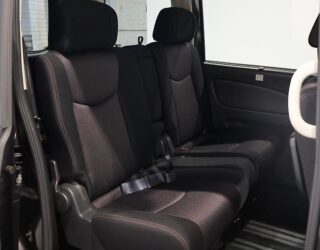 2012 Nissan Serena Highway Star image 303793