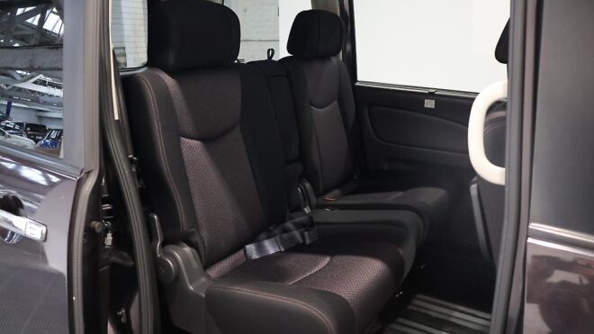 2012 Nissan Serena Highway Star image 303793