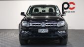 2017 Volkswagen Amarok DC 4M V6 550NM Aventura, Ute Master Hard Lid image 308867