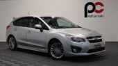 2012 Subaru Impreza Sport –  AWD – Leather image 305081