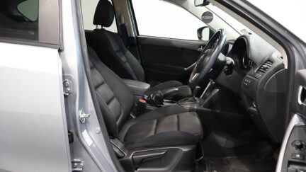 2012 Mazda Cx-5 20S image 321332