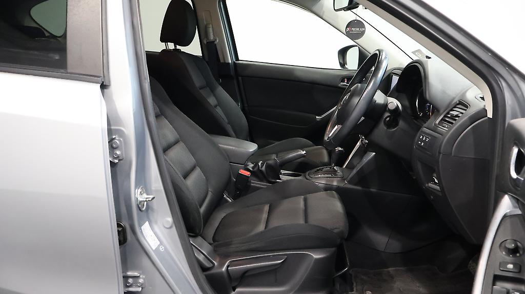 2012 Mazda Cx-5 20S image 321332