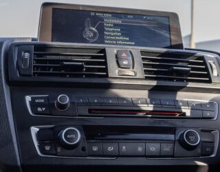 2013 Bmw 116i 116i Style Package, Parking sensors, I stop image 306197