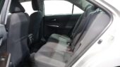 2013 Toyota Camry Hybrid G Package, Cruise Control- Factory Alloys image 304255
