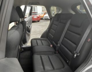2013 Mazda Cx-5 20S image 303913