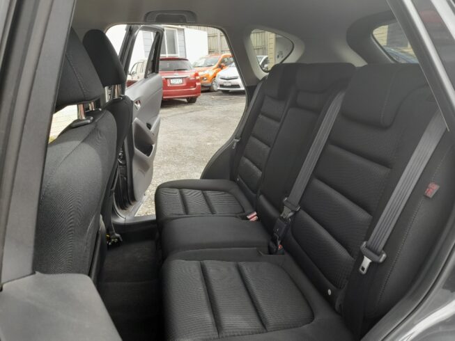 2013 Mazda Cx-5 20S image 303913