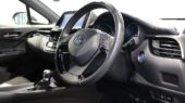 2018 Toyota C-hr S Model, Cruise Control, Low KMS image 304620