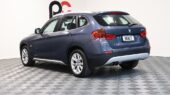 2010 Bmw X1 3.0L, Low Kms, tidy example image 305390