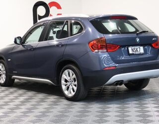 2010 Bmw X1 3.0L, Low Kms, tidy example image 305390