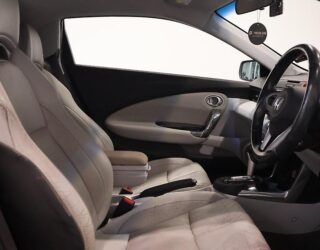 2010 Honda Cr-z HYBRID image 307490