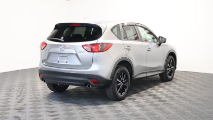 2012 Mazda Cx-5 20S image 321326