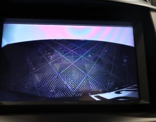 2013 Mazda Demio 13S NZ Radio, Reverse Camera image 303554