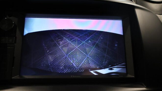 2013 Mazda Demio 13S NZ Radio, Reverse Camera image 303554