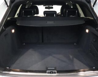 2014 Audi A4 2.0 TFSI S-Line Quattro AWD image 305684