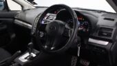 2012 Subaru Impreza 2.0L Sport image 307631
