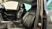 2018 Mazda Bt-50 LTD D/C W/S 3.2D/4WD image 307756