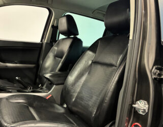 2018 Mazda Bt-50 LTD D/C W/S 3.2D/4WD image 307756