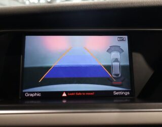 2014 Audi A4 2.0 TFSI S-Line Quattro AWD image 305692