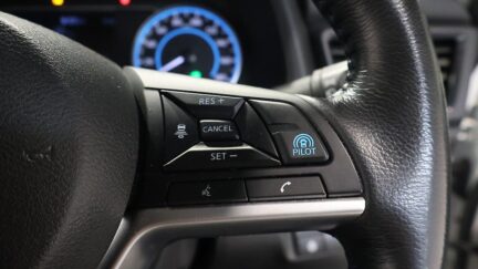 2021 Nissan Leaf X V-Selection With Pro Pilot 84% SOH image 307423