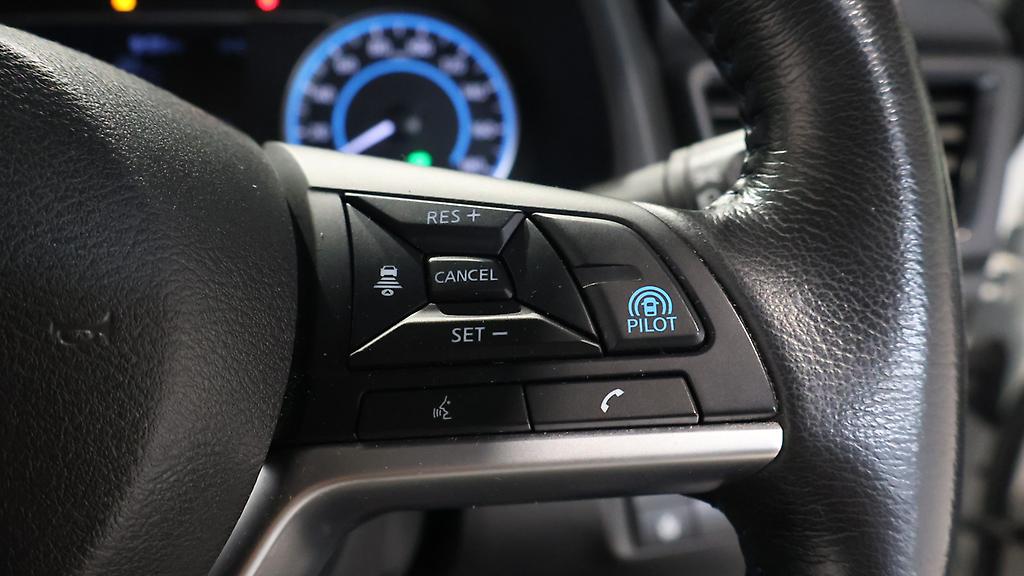 2021 Nissan Leaf X V-Selection With Pro Pilot 84% SOH image 307423