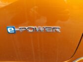 2017 Nissan Note E-Power X Low KMS image 303722