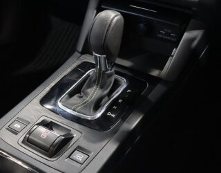 2017 Subaru Outback X-Advance 4WD image 304705