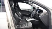 2014 Audi A4 S-Line Quattro, NZ New image 306773