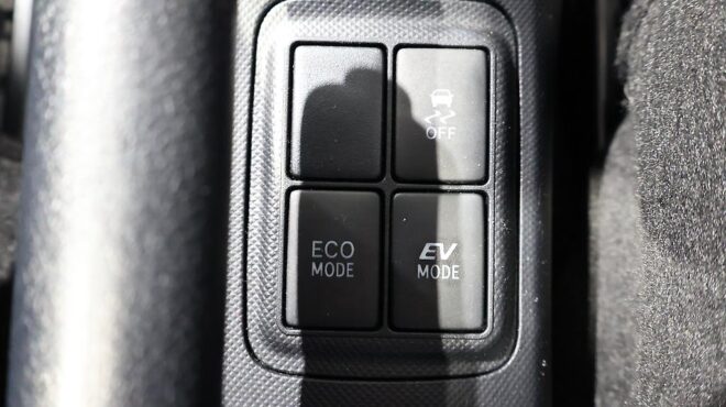 2015 Toyota Aqua X-Urban –  Push Button Start image 304646