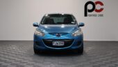 2013 Mazda Demio 13S NZ Radio, Reverse Camera image 303539