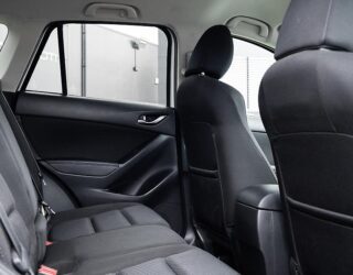 2013 Mazda Cx-5 20S Skyactiv Black wheels , Tints image 316136