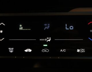 2014 Honda Fit Hybrid S-PKG, Cruise Control image 308438