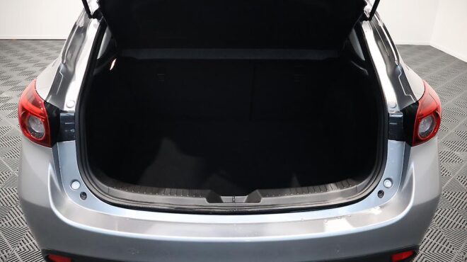 2014 Mazda Axela Sports 20S Touring image 305772
