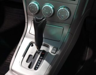 2005 Subaru Forester NZ Radio with Bluetooth, Electric Seats image 307076