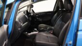 2014 Honda Fit Hybrid L Package image 306449