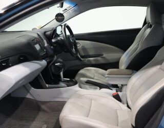 2010 Honda Cr-z HYBRID image 307491