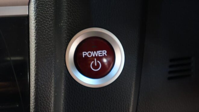 2014 Honda Fit Hybrid Leather-PKG image 306018