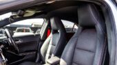 2014 Mercedes-benz A 250 Sport Amg style , Leather package image 303412